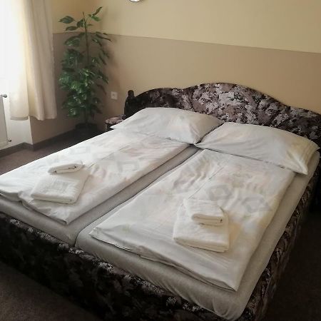 פראג Hotel Wertheim מראה חיצוני תמונה