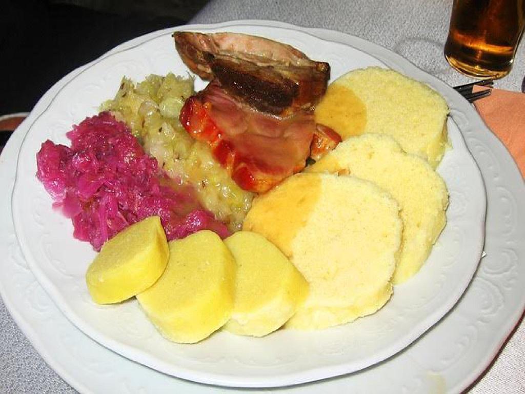 פראג Hotel Wertheim מראה חיצוני תמונה