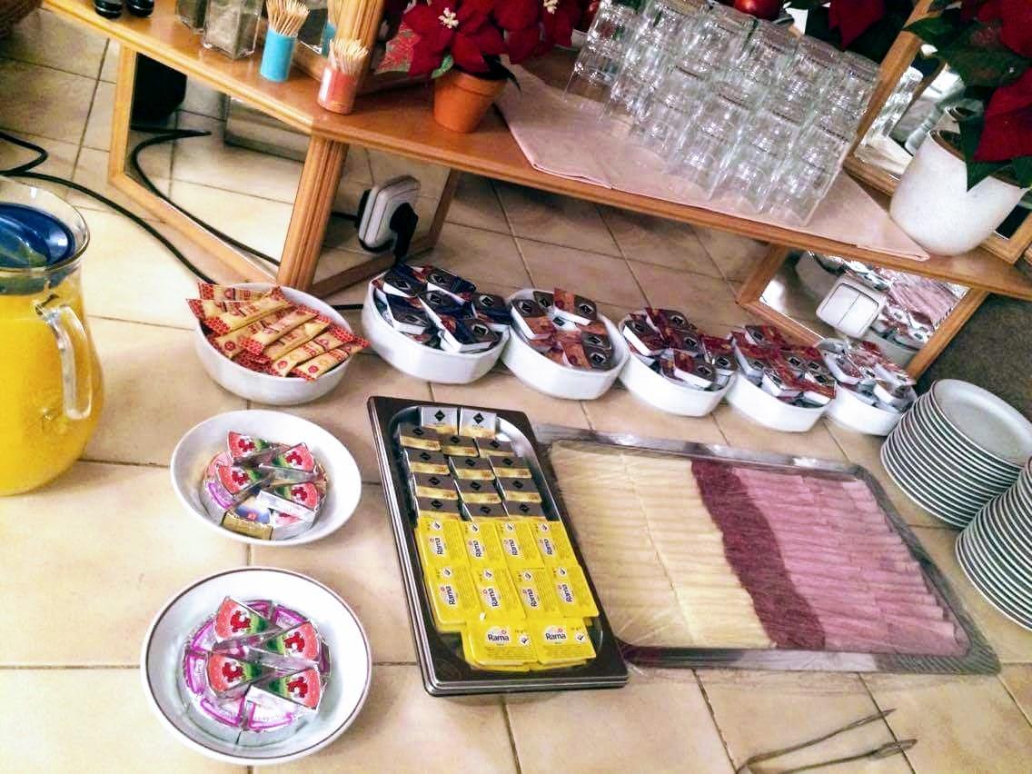 פראג Hotel Wertheim מראה חיצוני תמונה