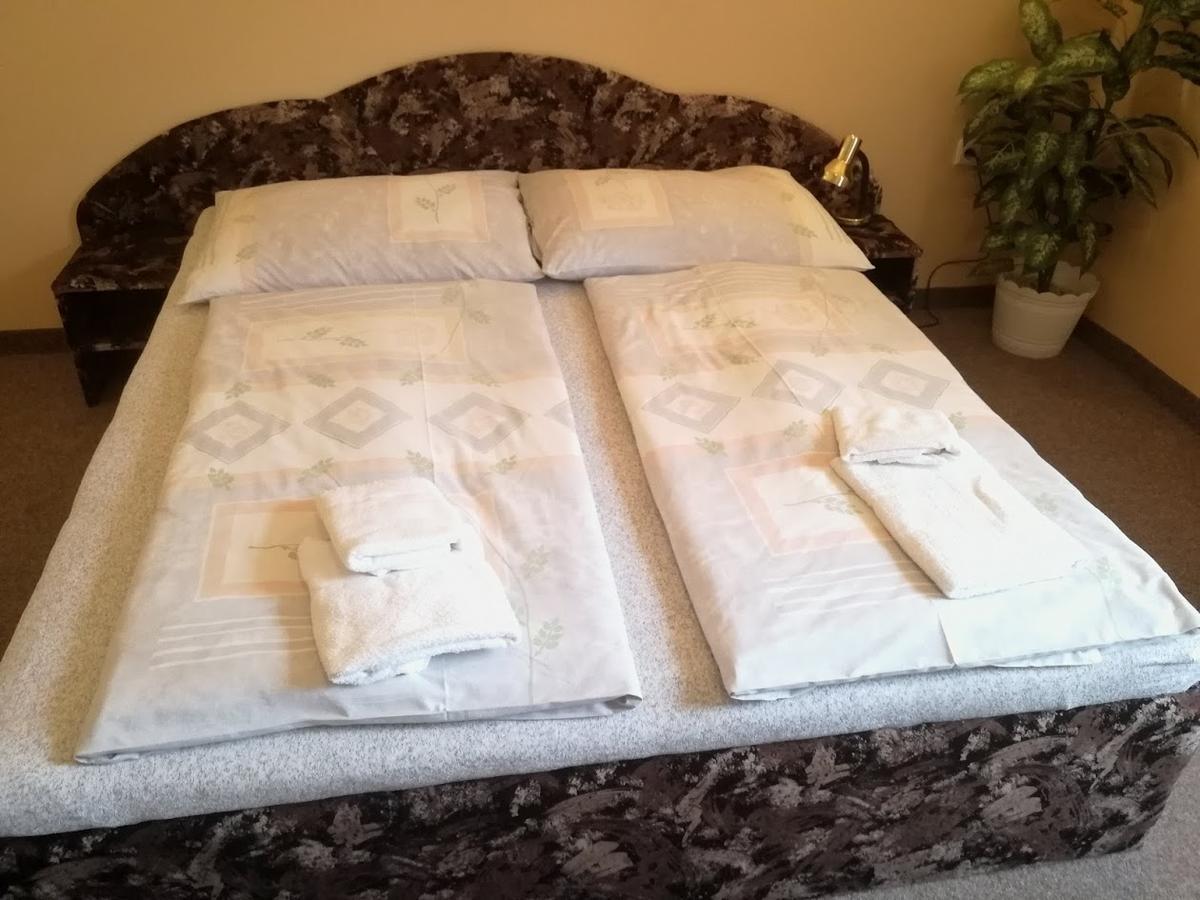 פראג Hotel Wertheim מראה חיצוני תמונה