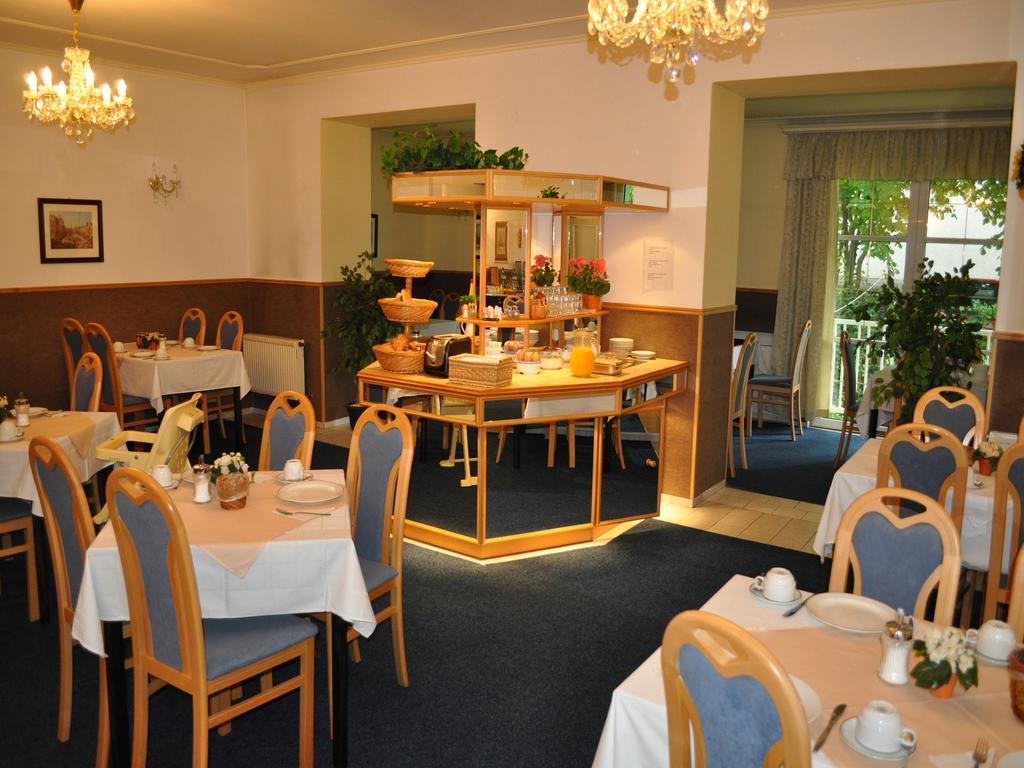 פראג Hotel Wertheim מראה חיצוני תמונה